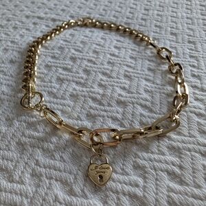 Heart Pendant Necklace